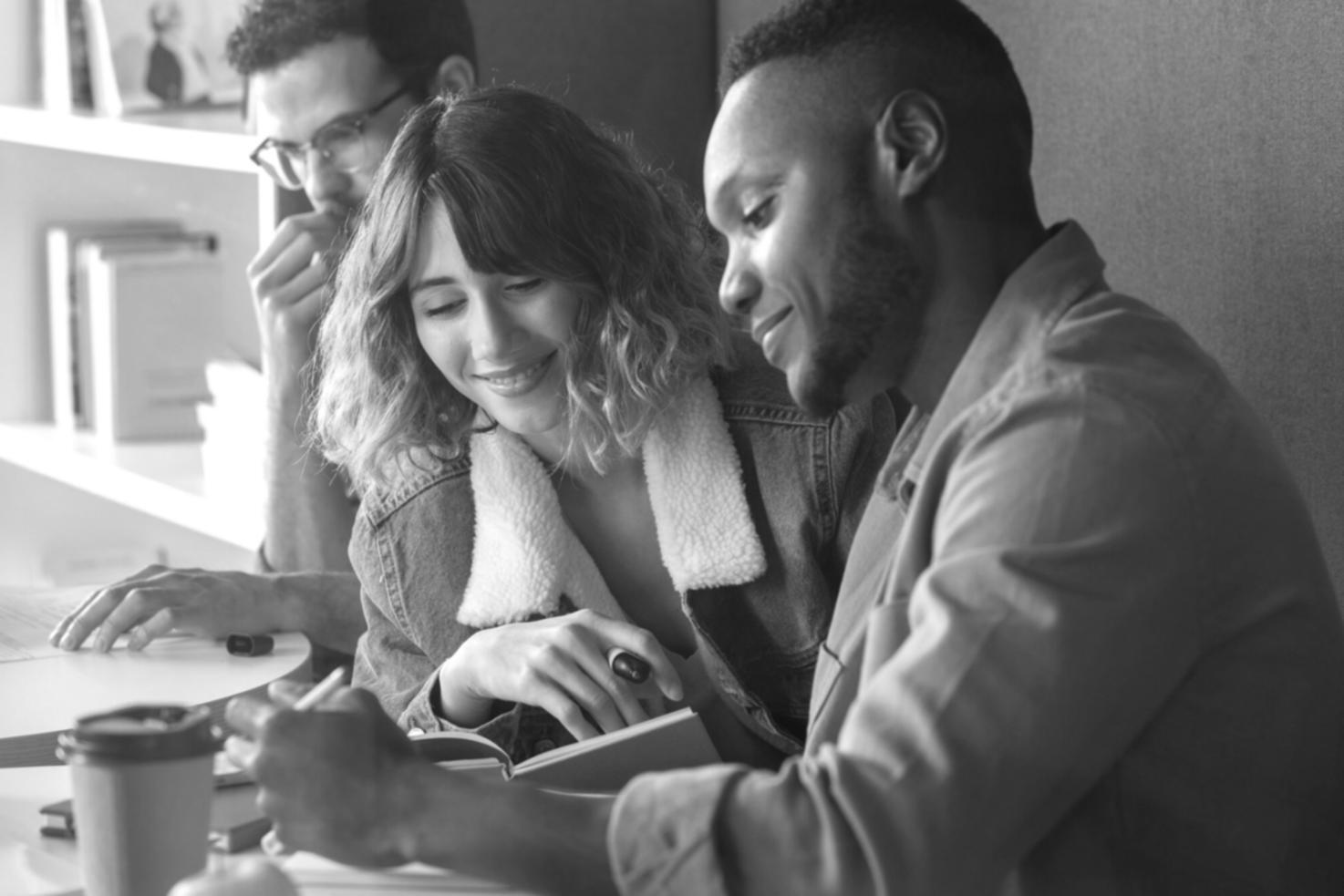 Budgetoptimierung Startup