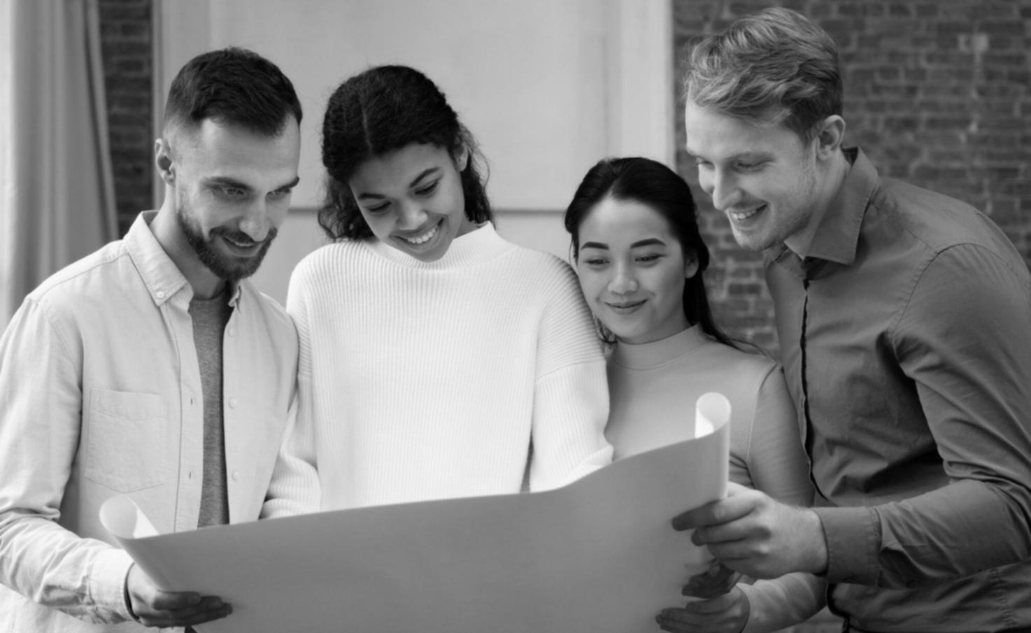 Finanzanalyse und Budgetplanung am modernen Arbeitsplatz