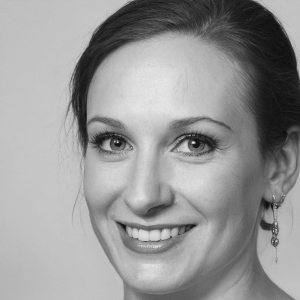 Portrait Saskia Lemke