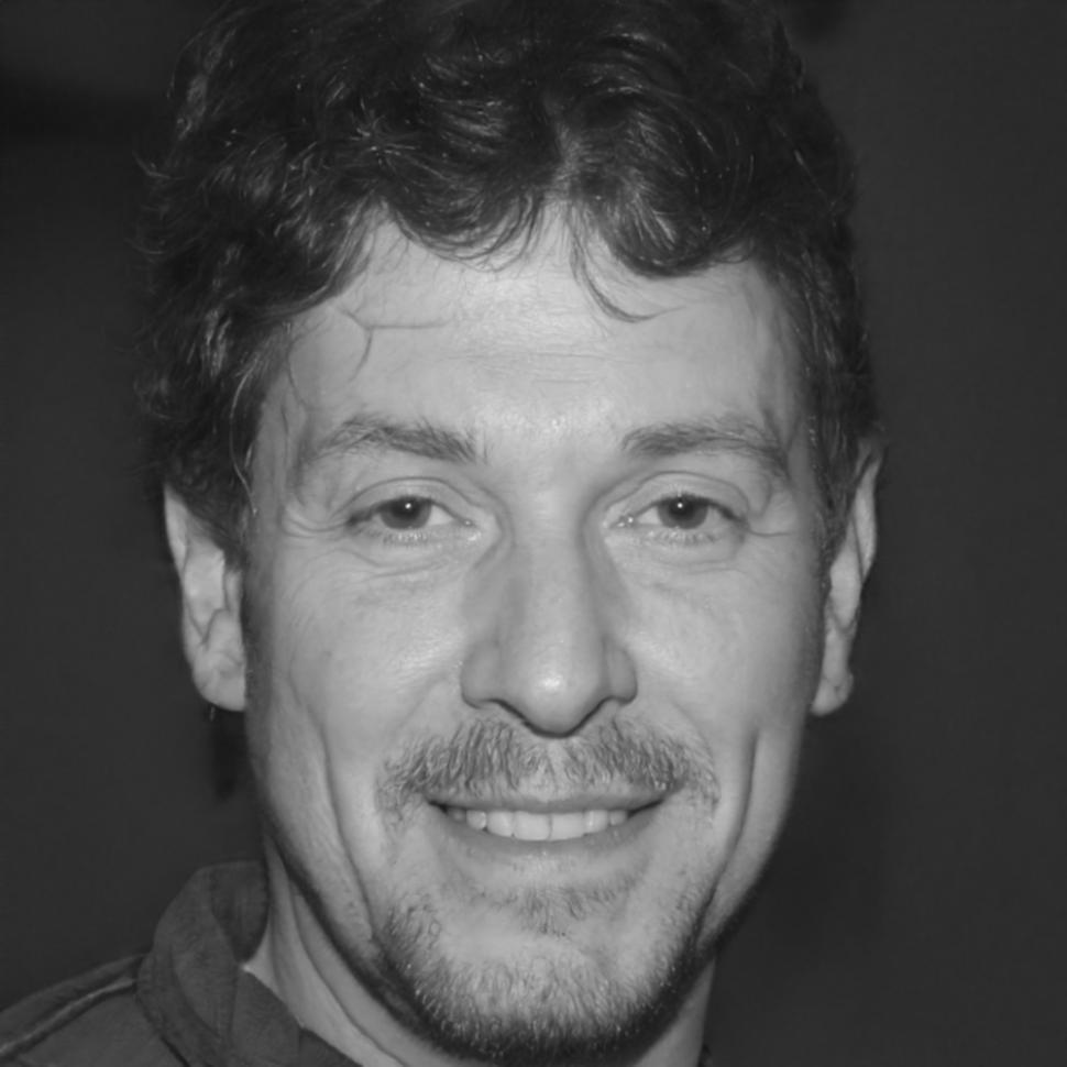 Portrait Jörg Niehaus