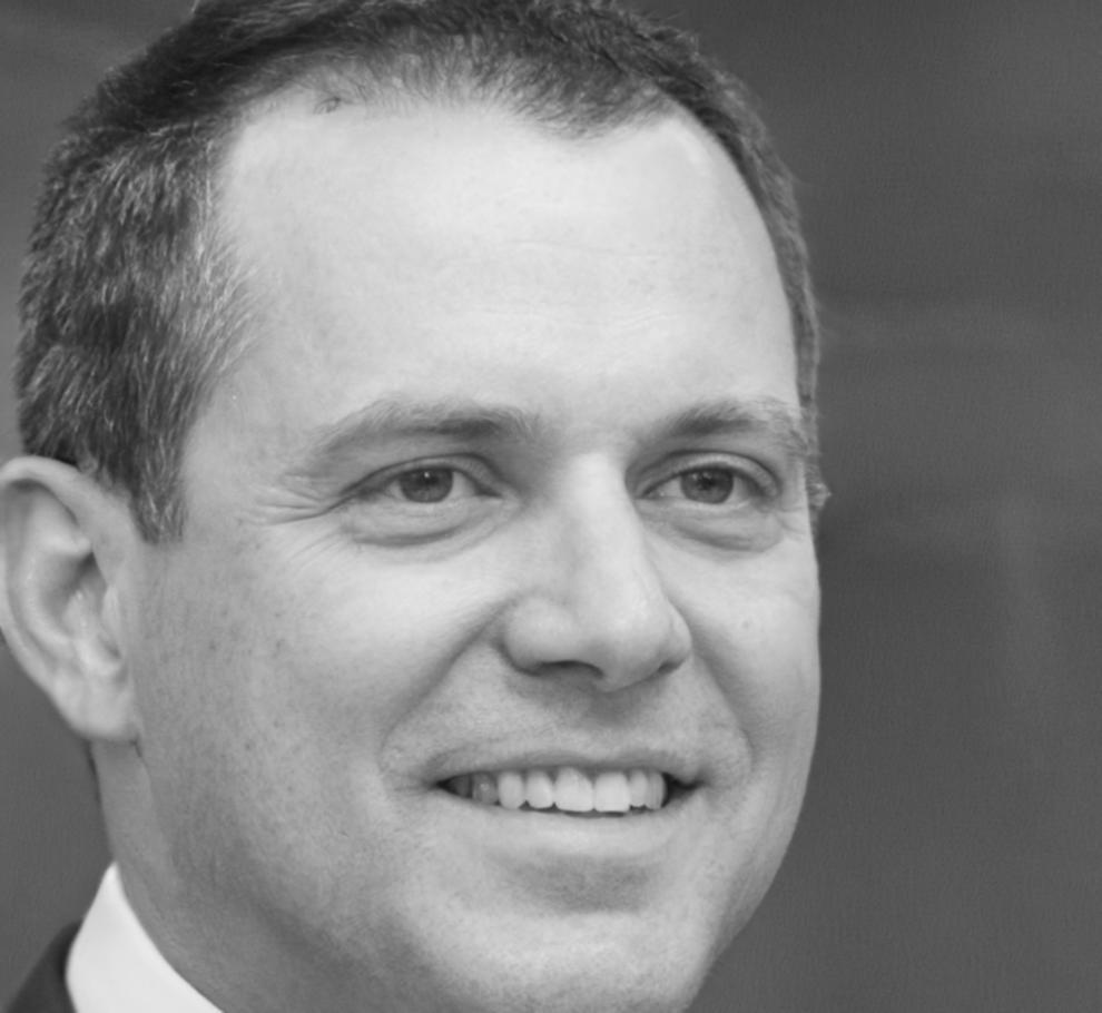 Porträt von Linus Havemann